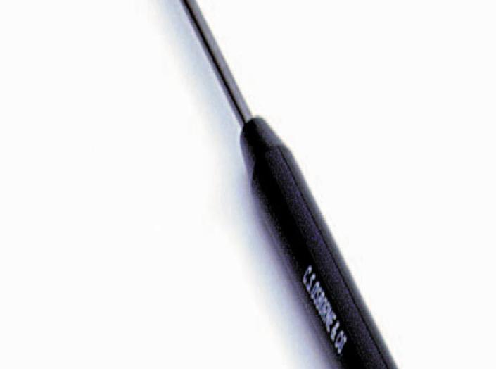 Naaskel OS 52, 20cm, plastkäepide Naaskel OS 52, 20cm, plastkäepide