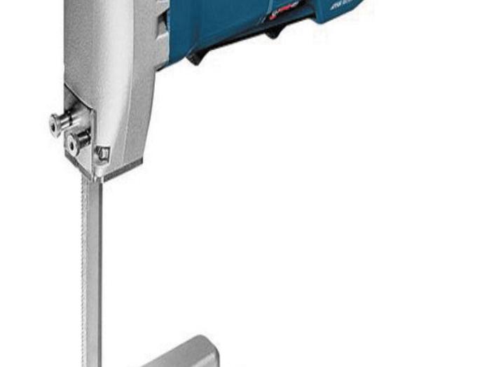 Poroloonsaag Bosch GSG 300, elektriga Poroloonsaag Bosch GSG 300, elektriga