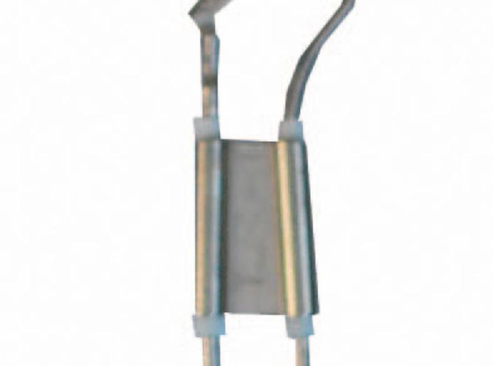 Elektrilise kuumalõikuri HSG-0 30mm lisatera Elektrilise kuumalõikuri HSG-0 30mm lisatera